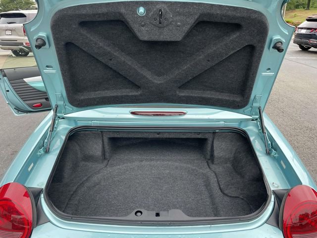 Used 2002 Ford Thunderbird RWD image 10