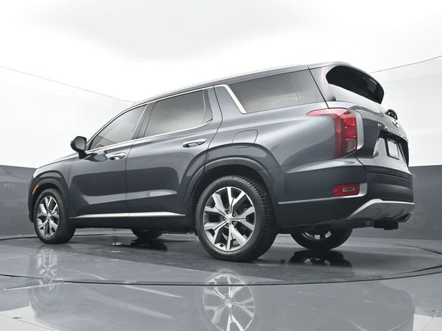 Used 2021 Hyundai Palisade SEL w/ Premium Package image 21