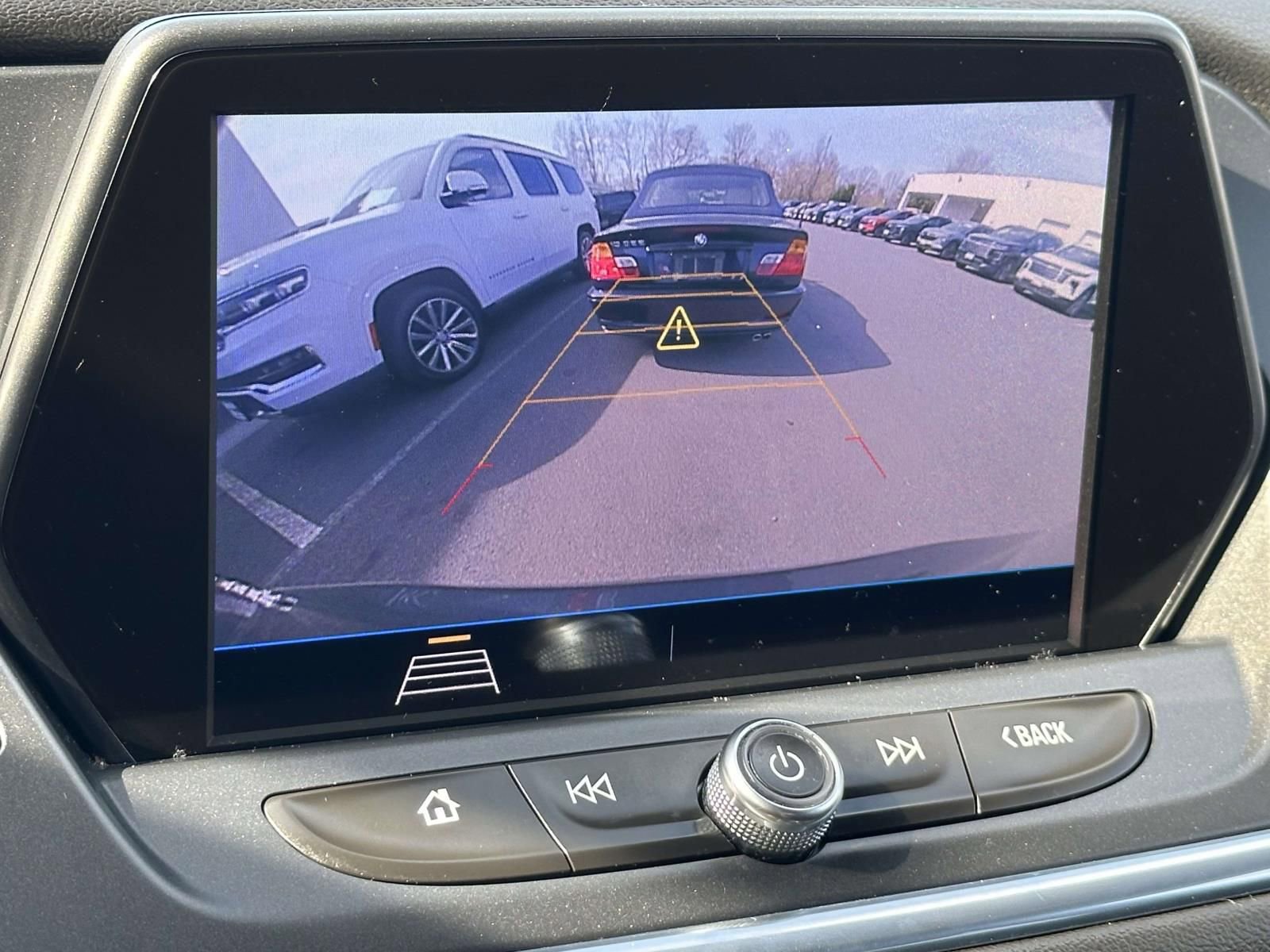 Certified 2019 Chevrolet Blazer LT image 11