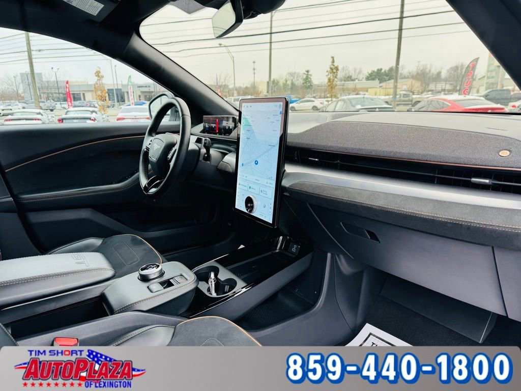 Used 2023 Ford Mustang Mach-E GT image 57