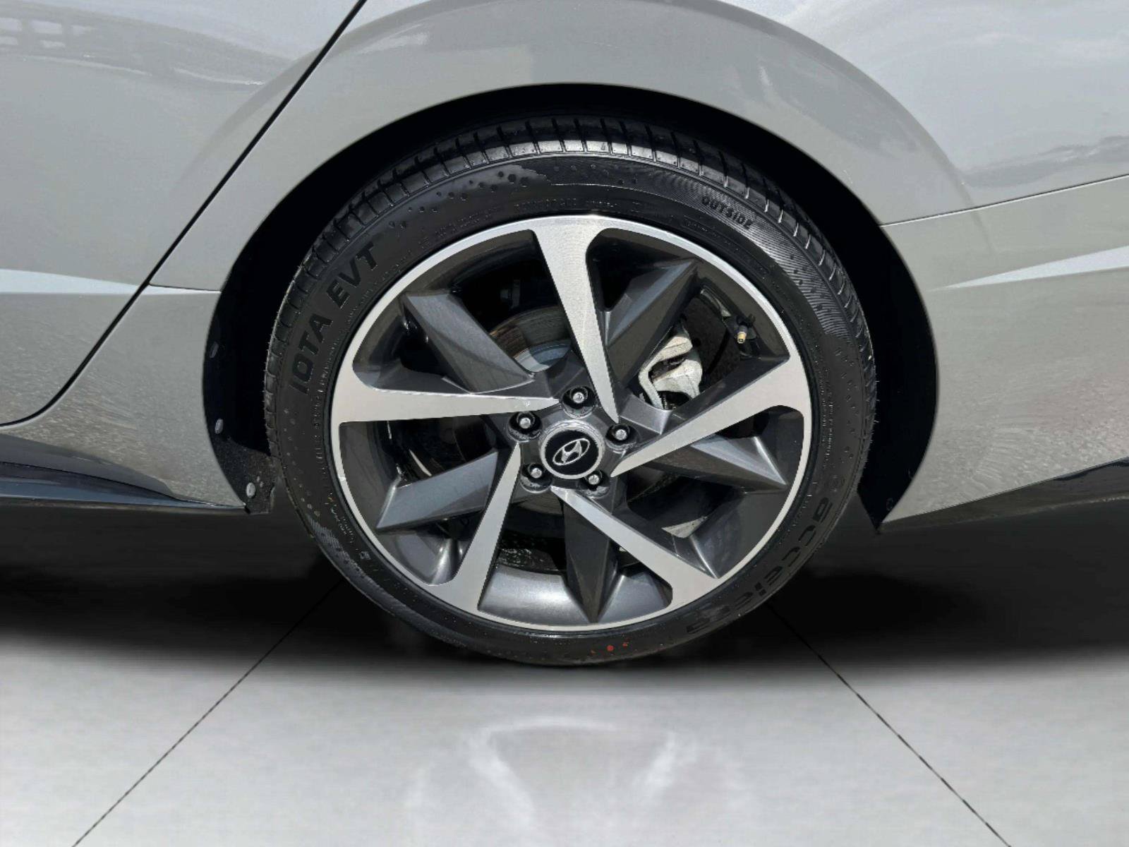 Used 2022 Hyundai Sonata SEL Plus FWD image 61