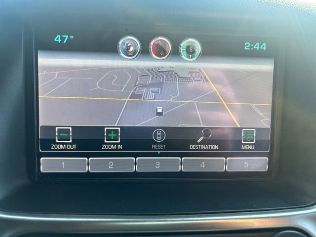 Used 2015 Chevrolet Suburban LTZ image 19