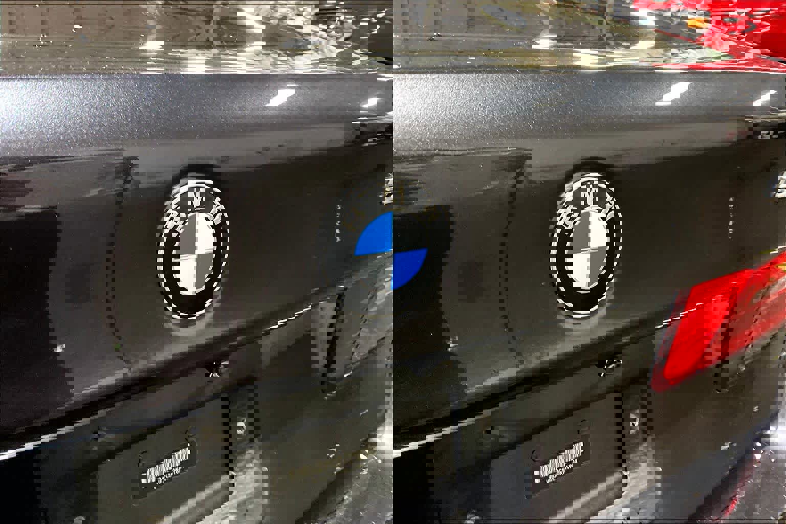 Used 2019 BMW 540i xDrive w/ Convenience Package image 30