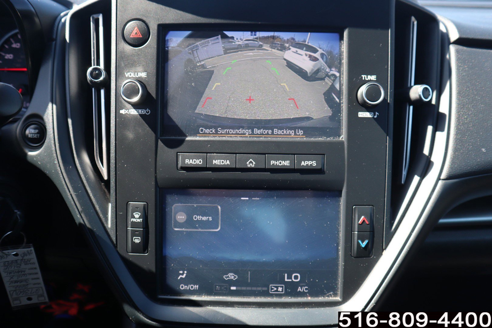 Used 2022 Subaru WRX image 23