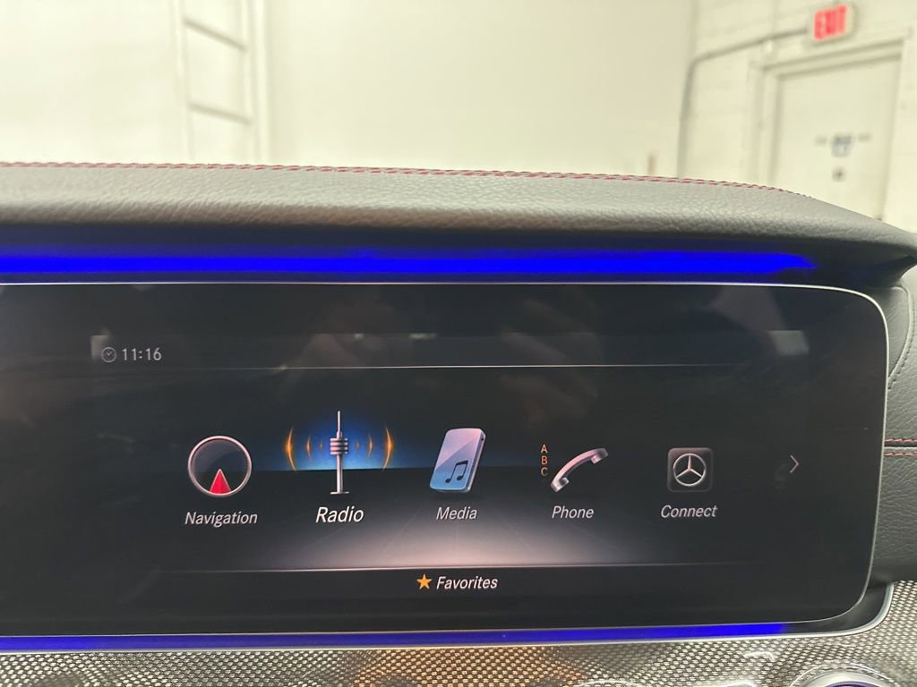 Certified 2019 Mercedes-Benz CLS 53 AMG 4MATIC image 14