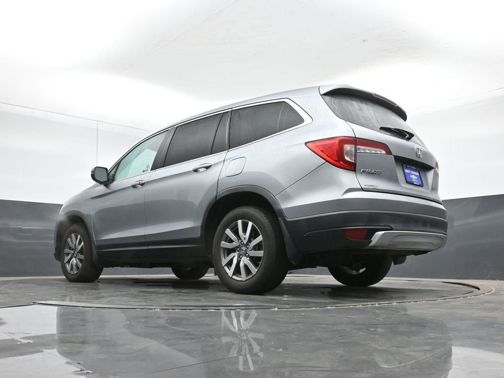 Used 2020 Honda Pilot EX-L image 42