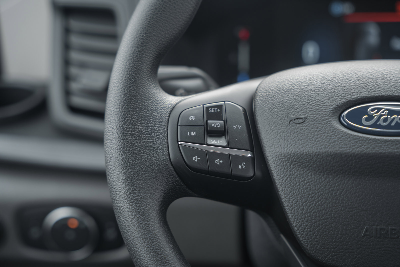 New 2026 Ford Transit 350 XL image 33