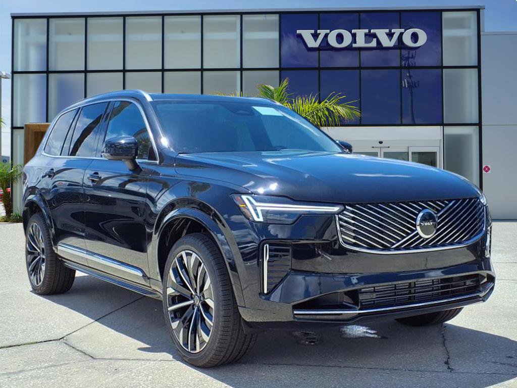 New 2026 Volvo XC90 T8 Core w/ Protection Package Premier