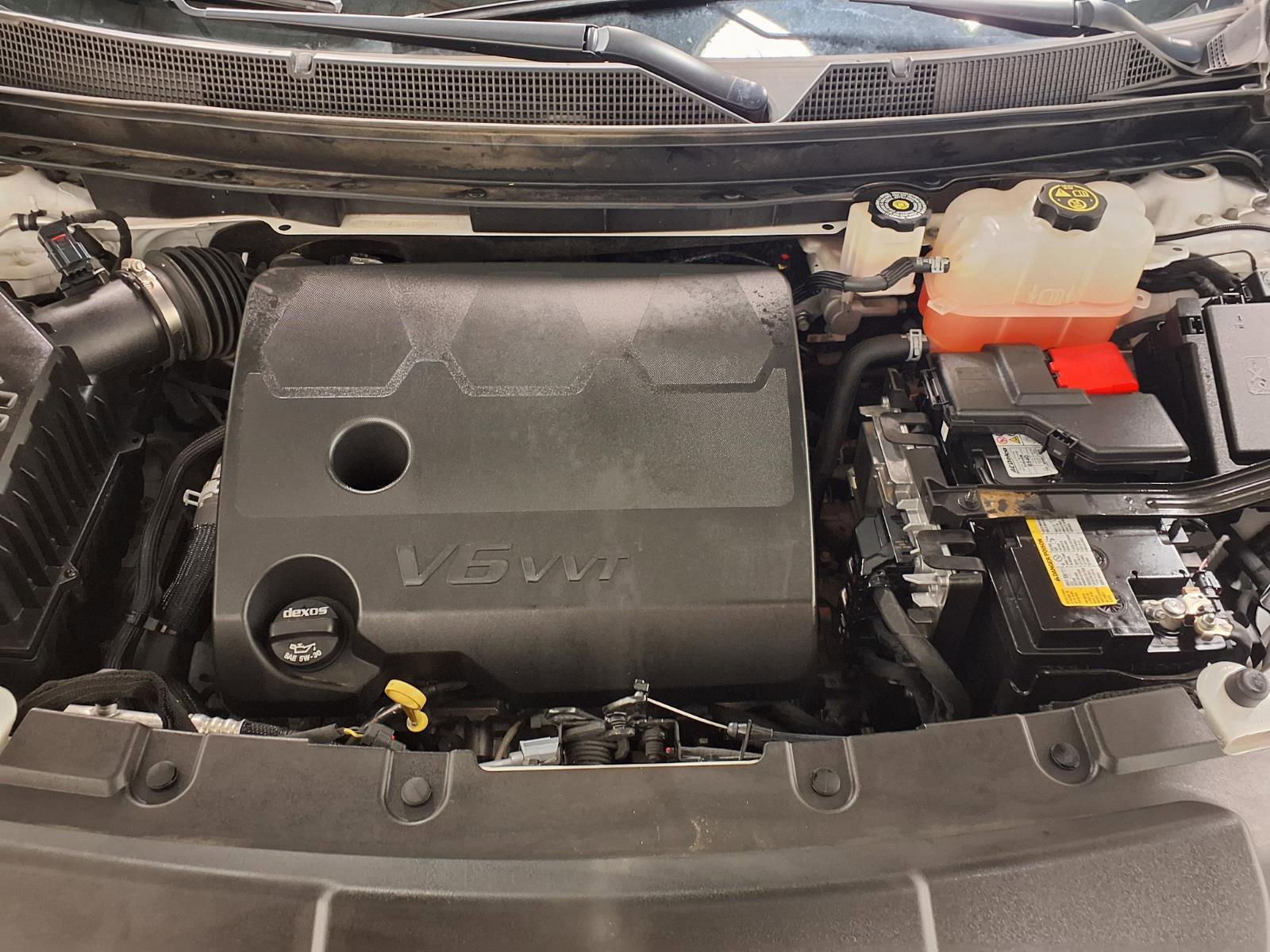 Used 2022 Chevrolet Traverse Premier w/ LPO, Floor Liner Package FWD image 30