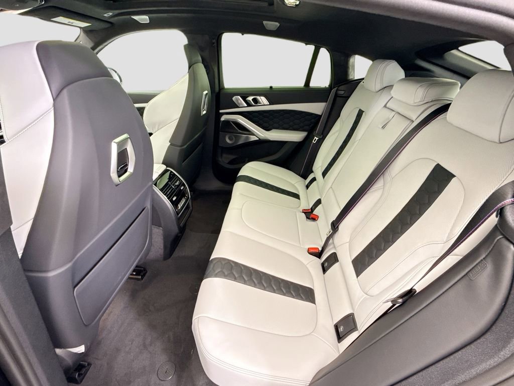 New 2027 BMW X6 M Competition AWD/4WD image 20