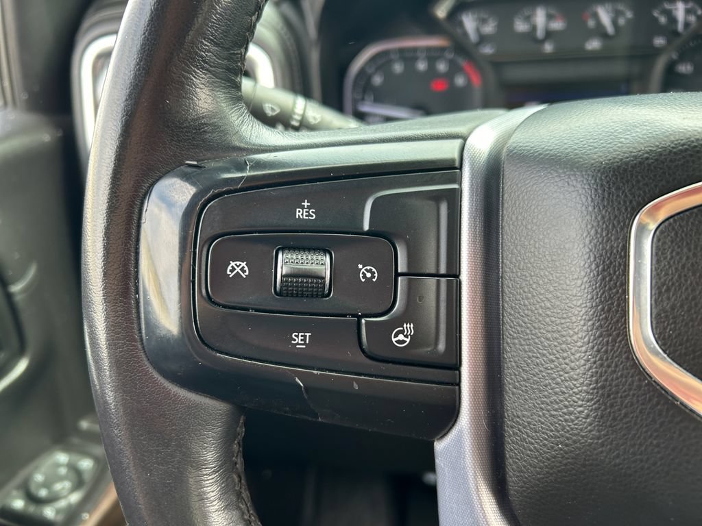 Used 2020 GMC Sierra 1500 SLT AWD/4WD image 20