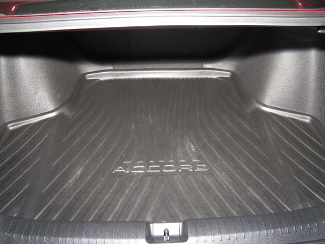 Certified 2023 Honda Accord Touring image 17