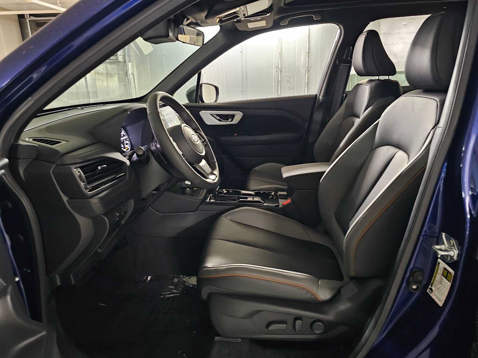 New 2026 Subaru Forester Sport w/ Onyx Edition AWD/4WD image 20