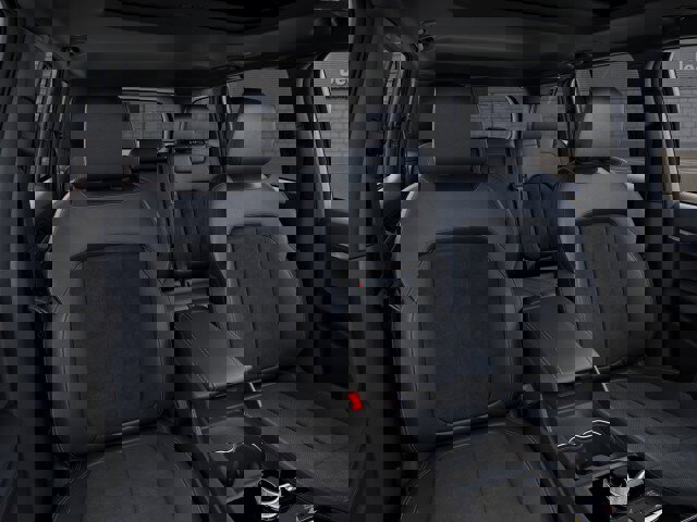 New 2026 Jeep Grand Cherokee Altitude image 16