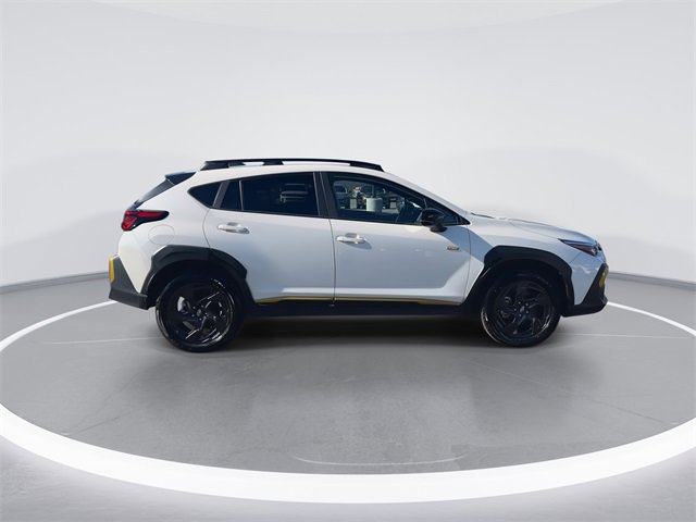 Used 2024 Subaru Crosstrek 2.5i Sport image 9