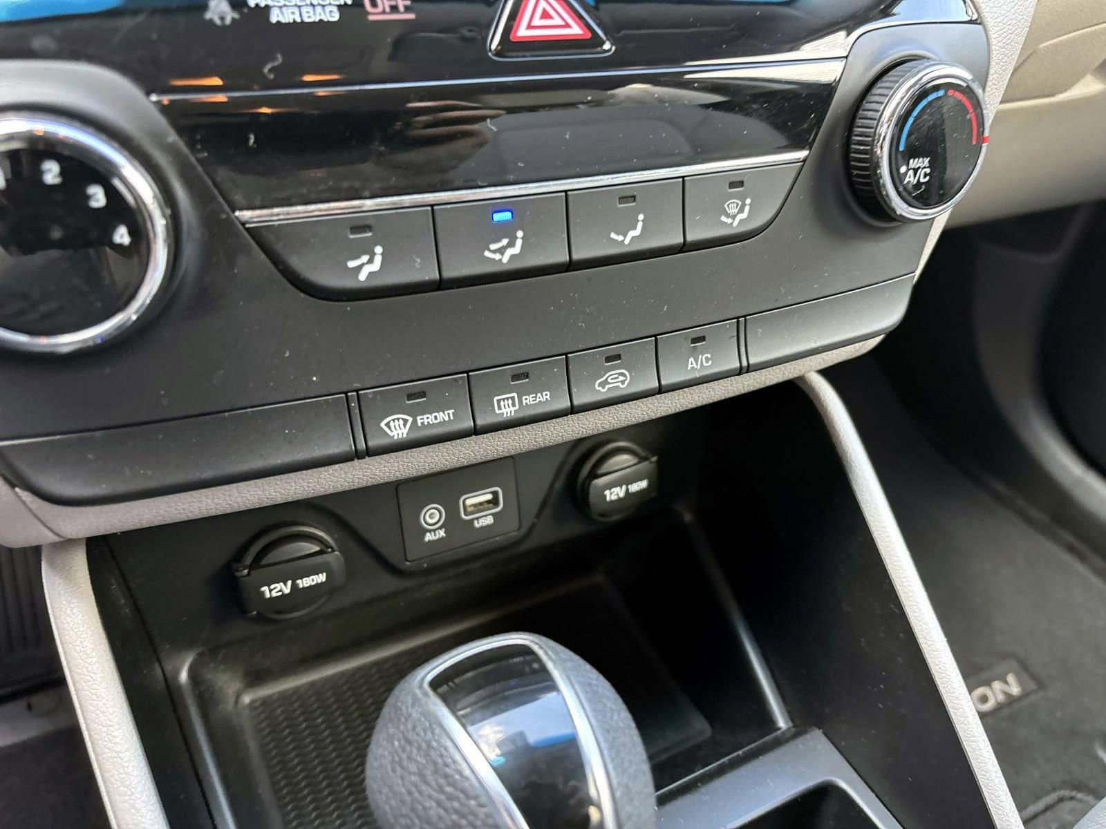 Used 2016 Hyundai Tucson SE w/ Option Group 02 image 22