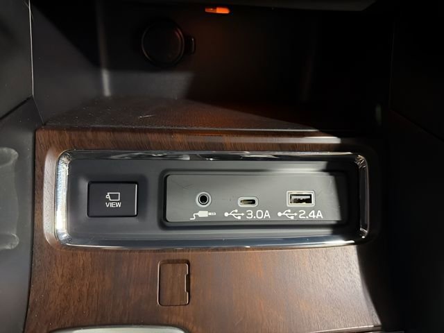 Certified 2024 Subaru Ascent Touring image 23