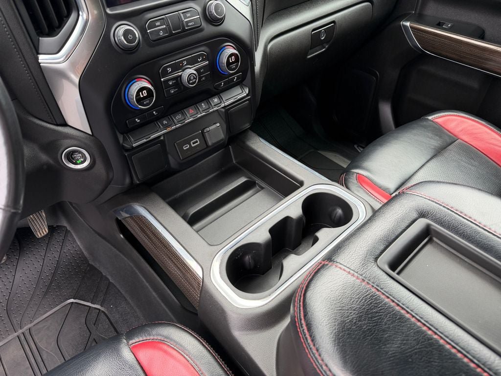 Used 2022 Chevrolet Silverado 1500 RST w/ Redline Edition AWD/4WD image 18