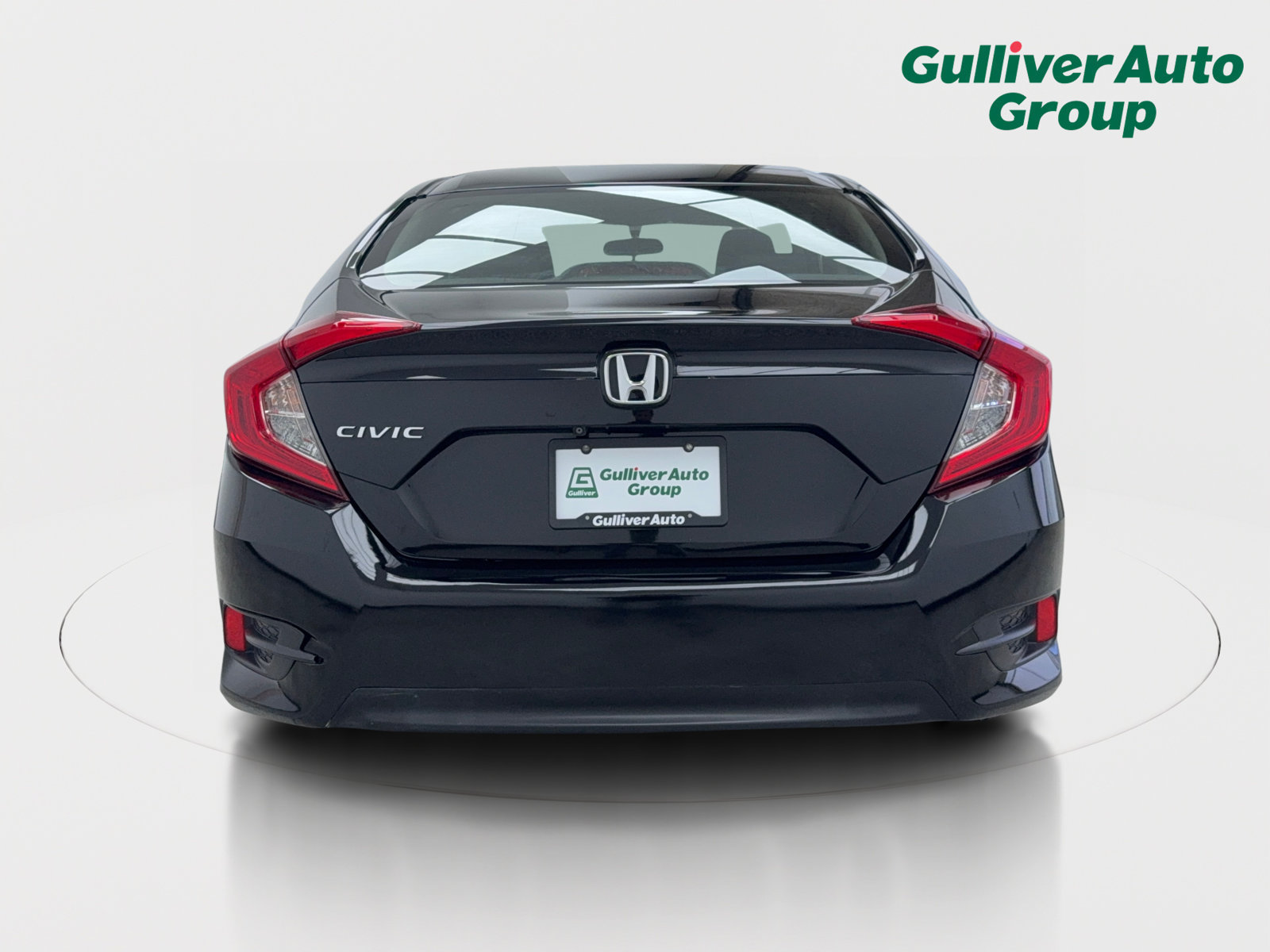 Used 2018 Honda Civic LX image 7