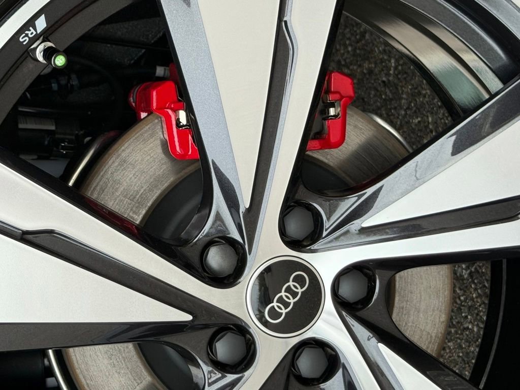 New 2025 Audi SQ5 Premium Plus AWD/4WD image 54