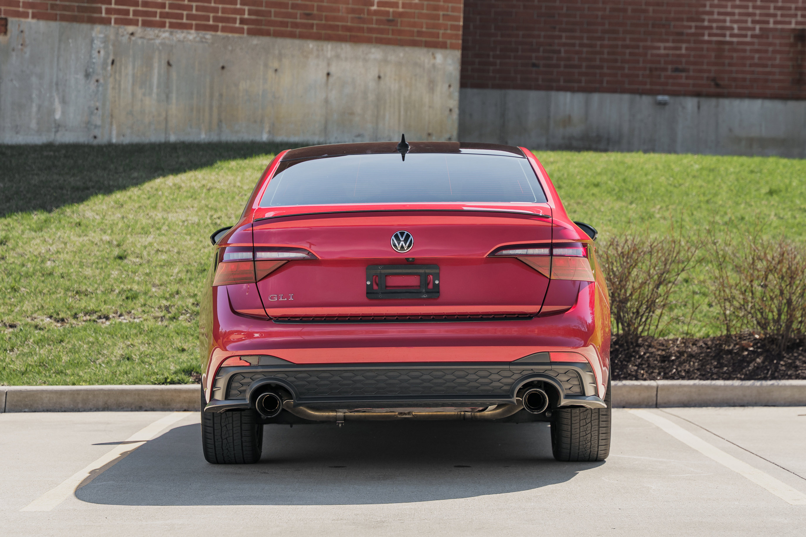 Used 2024 Volkswagen Jetta GLI Autobahn image 26