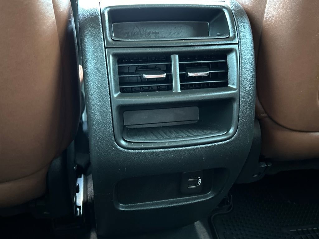 Used 2019 Cadillac XT5 Luxury image 20