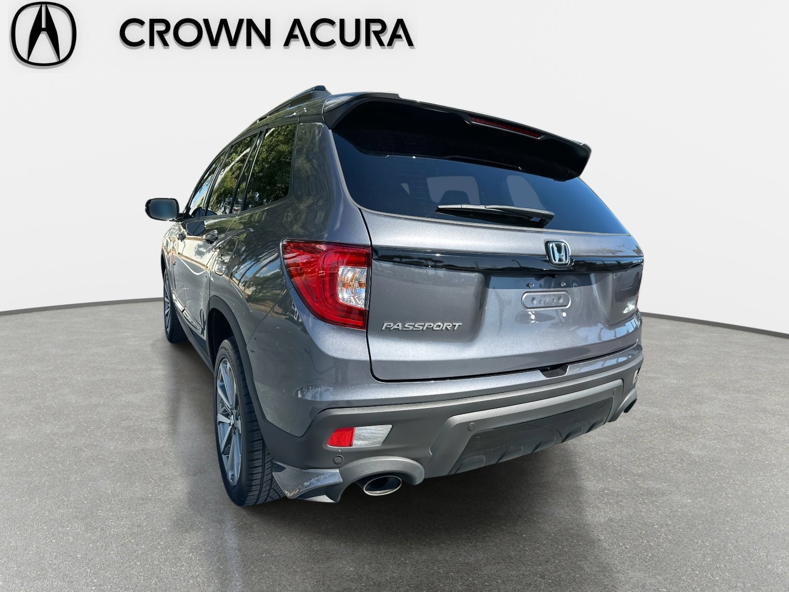 Used 2020 Honda Passport Elite image 10