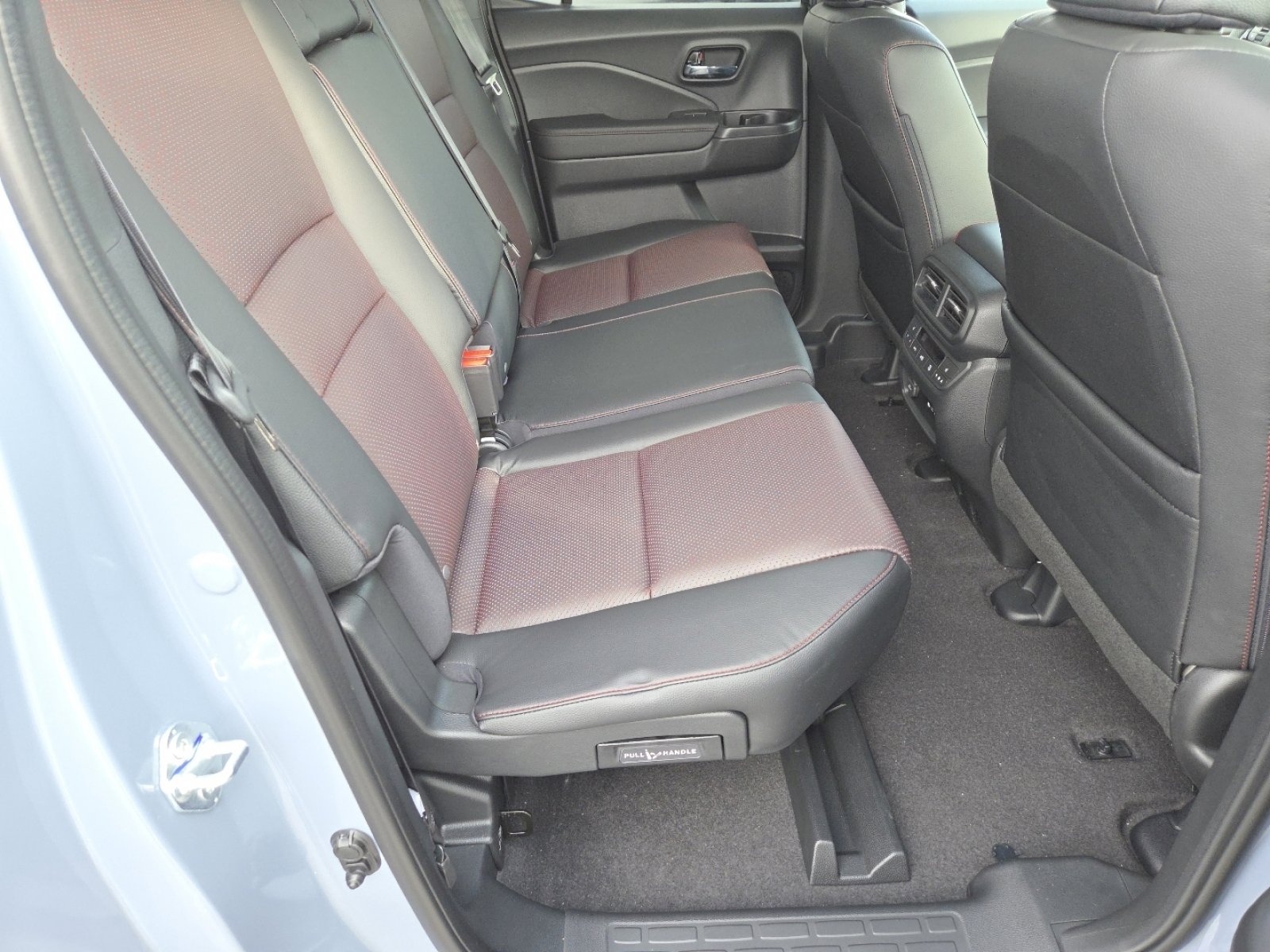 New 2026 Honda Ridgeline Black Edition image 23