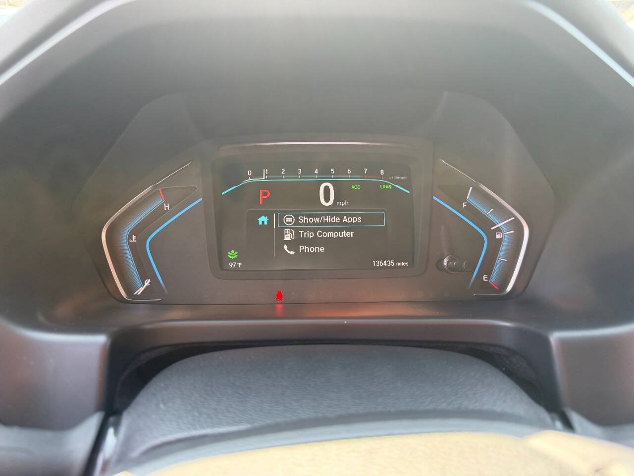 Used 2020 Honda Odyssey Touring image 22