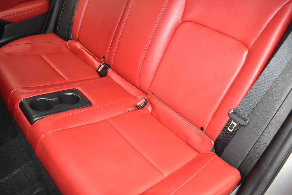 Used 2025 Acura Integra Type S FWD image 31