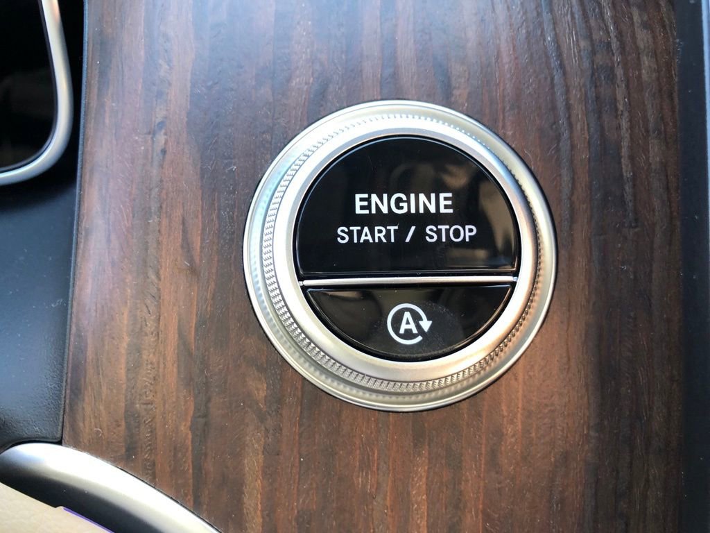 New 2026 Mercedes-Benz GLC 300 4MATIC image 25