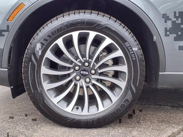 Certified 2023 Lincoln Aviator AWD w/ Premium Package image 22