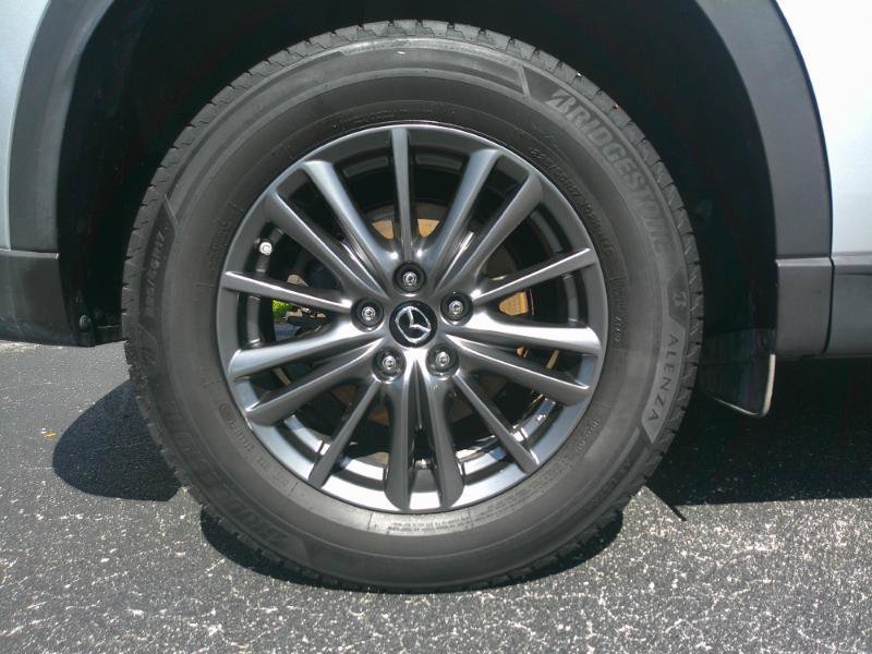 Used 2019 MAZDA CX-5 Sport FWD image 26