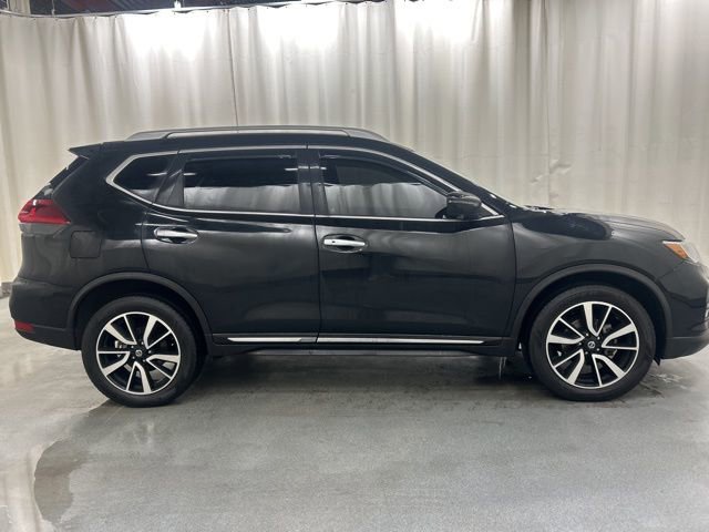 Used 2020 Nissan Rogue SL image 7