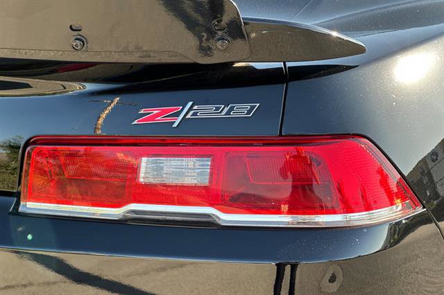 Used 2015 Chevrolet Camaro Z/28 image 29