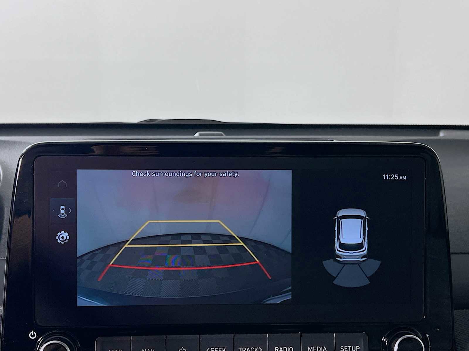 Certified 2023 Hyundai Kona Limited AWD/4WD image 14