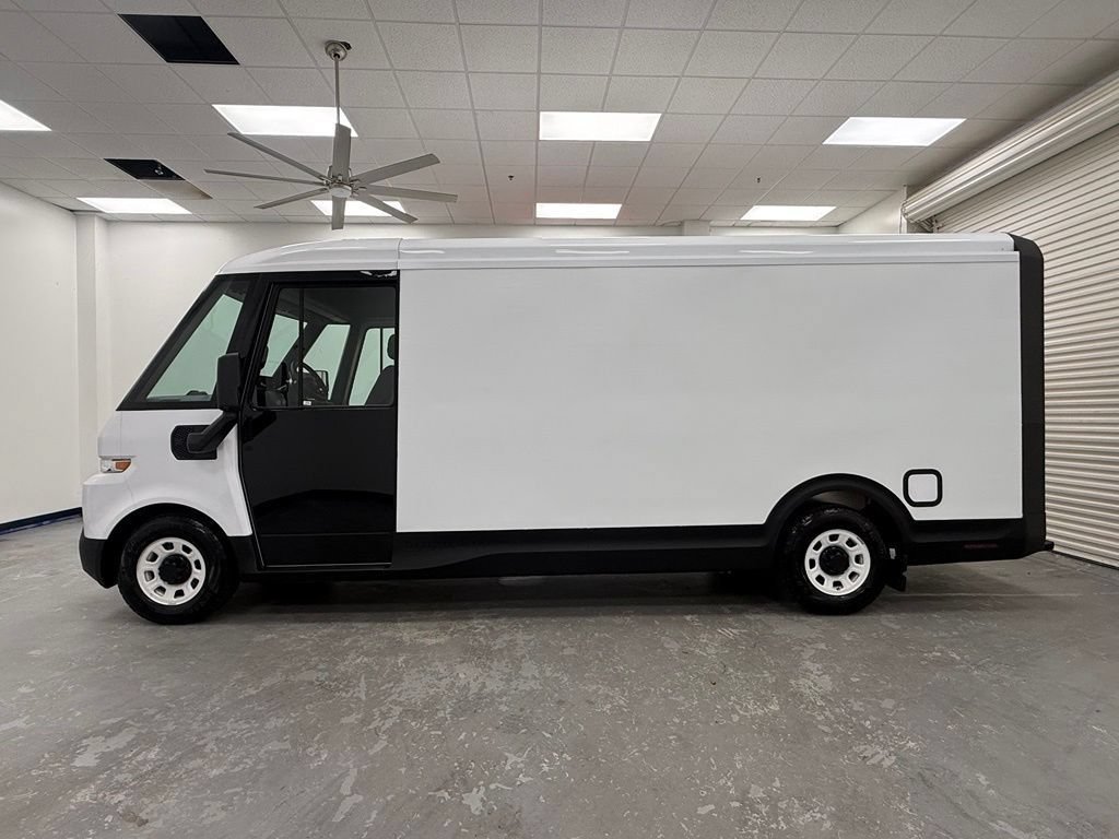 Used 2024 Chevrolet Brightdrop 600 w/ Commercial Equipment Package AWD/4WD image 4