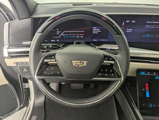 Used 2025 Cadillac Escalade Sport w/ Touring Package image 14