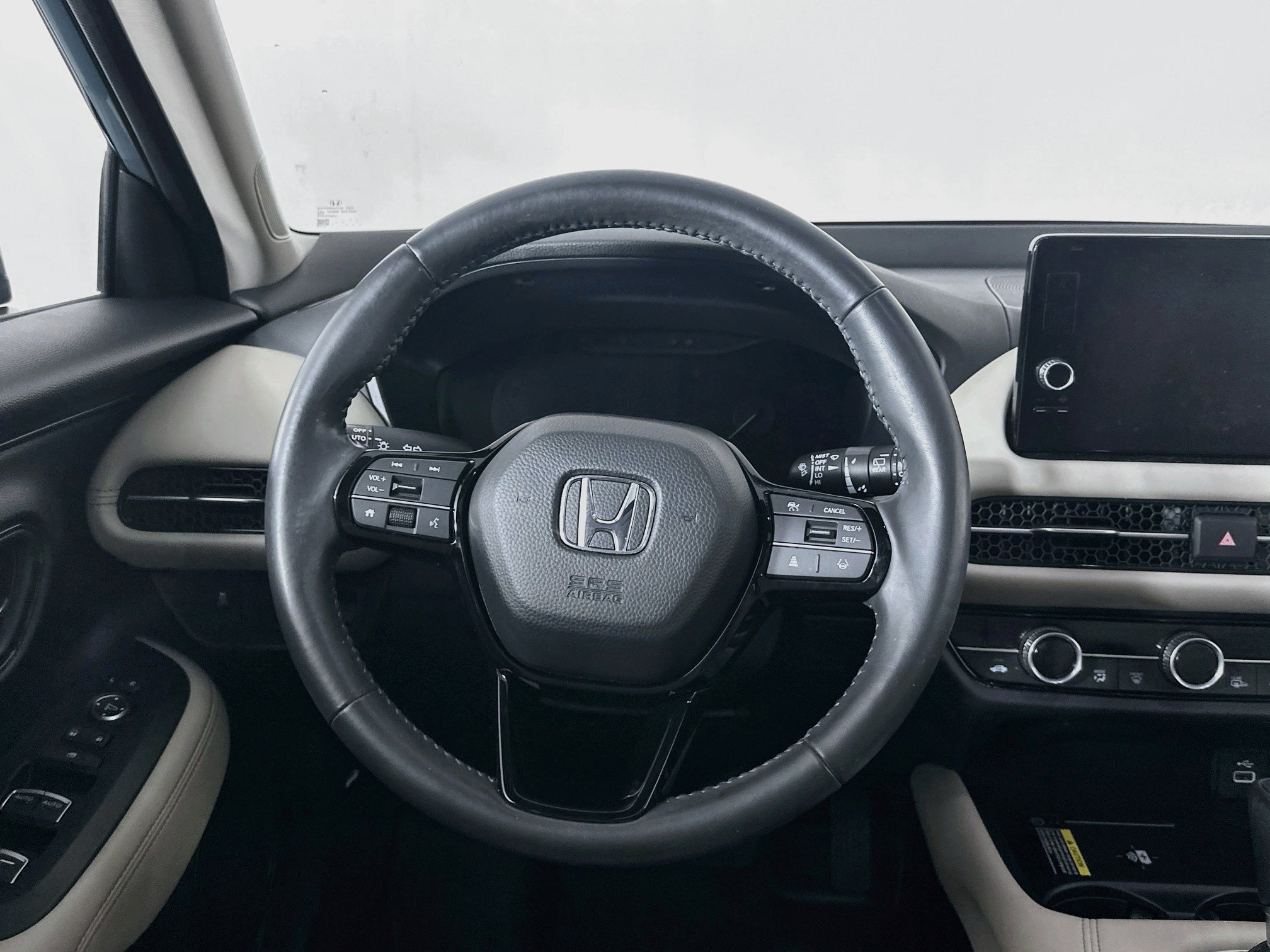 Used 2024 Honda HR-V EX-L image 17