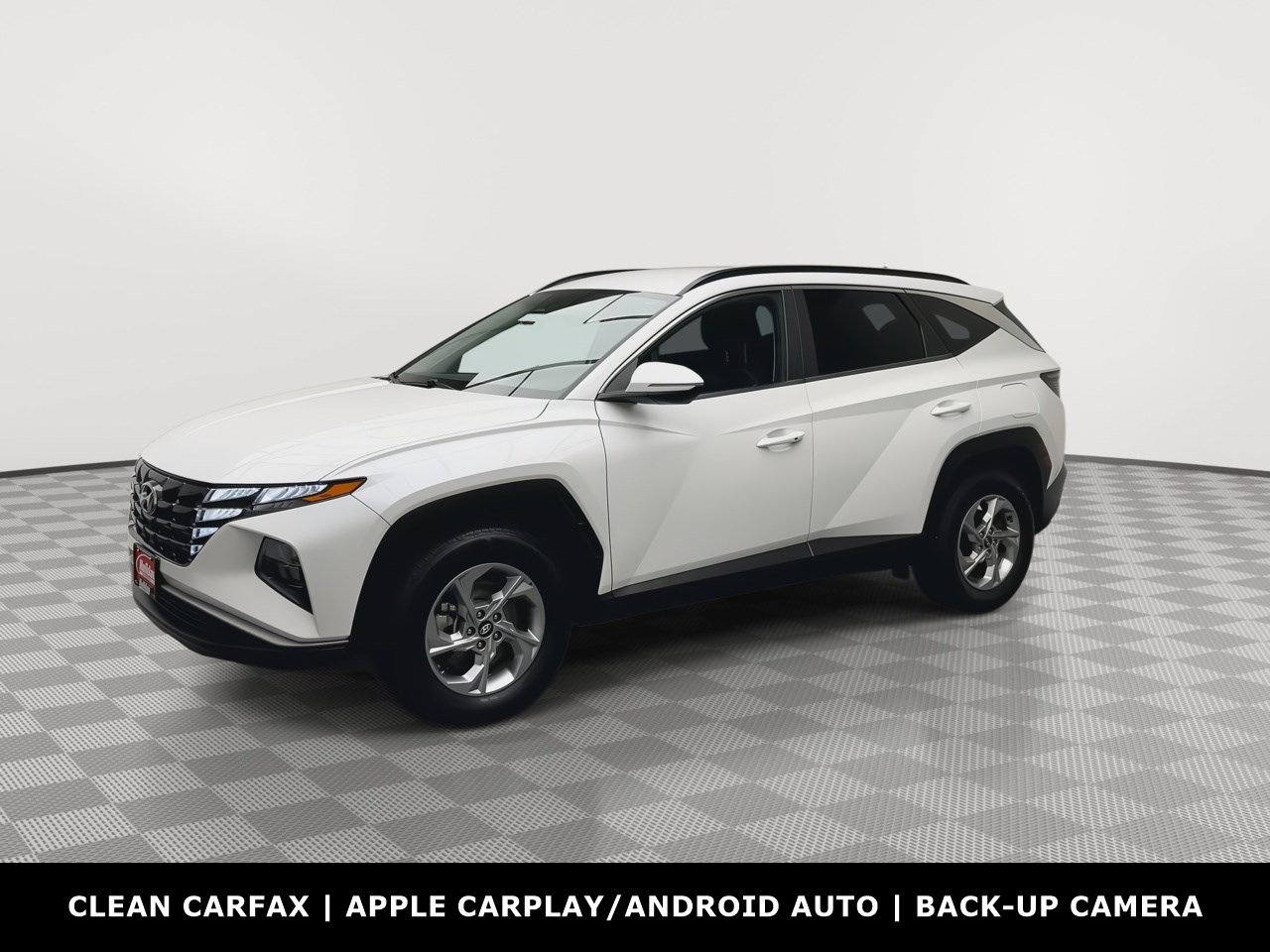 Used 2022 Hyundai Tucson SEL AWD/4WD image 32