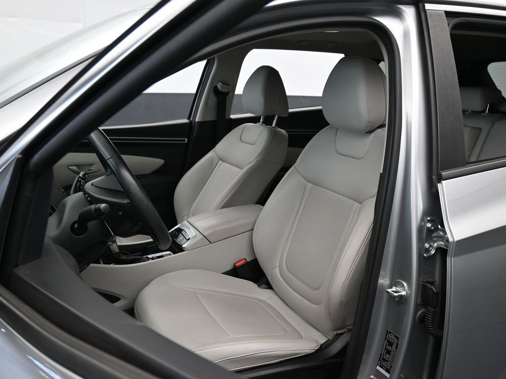 Used 2023 Hyundai Tucson SEL w/ Convenience Package FWD image 10