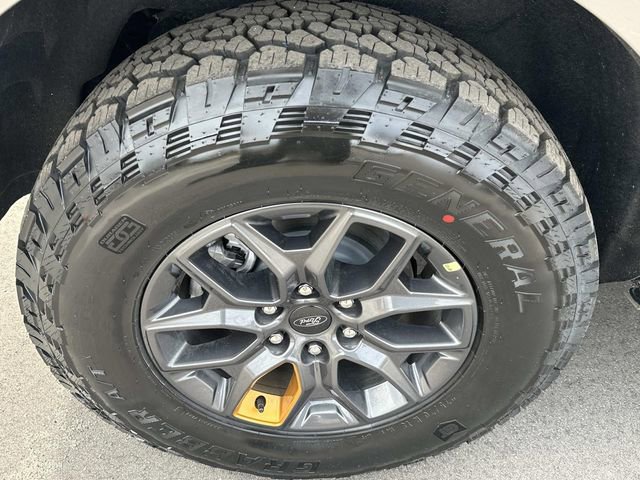 New 2026 Ford Expedition Tremor image 15