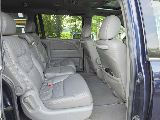 Used 2008 Honda Odyssey EX-L image 17