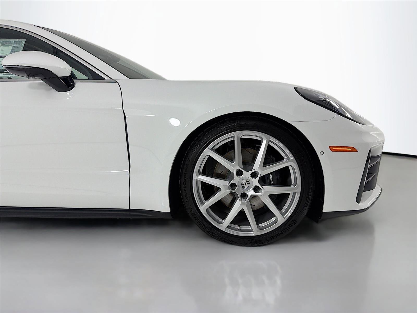 New 2026 Porsche Panamera 4 image 24