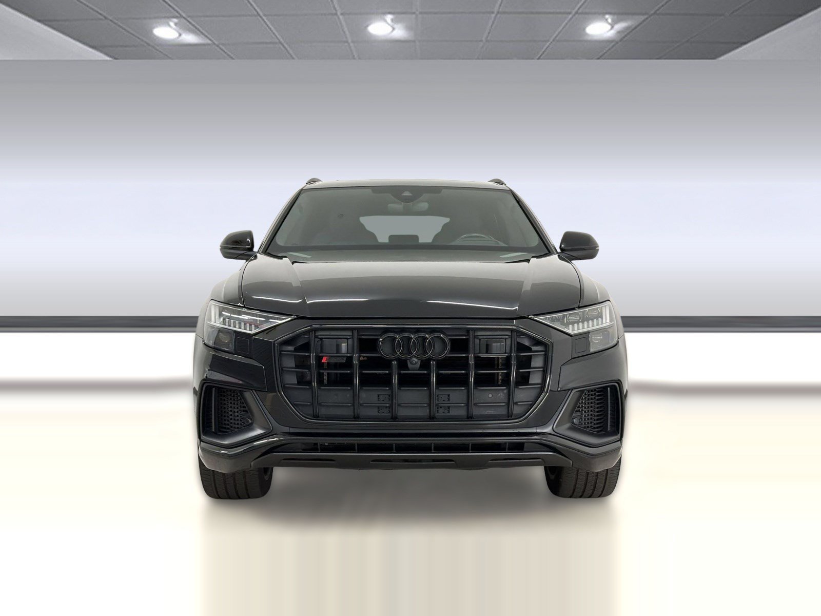 Used 2022 Audi SQ8 Prestige AWD/4WD image 6