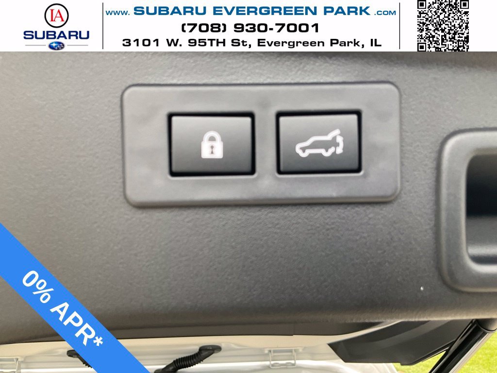 New 2026 Subaru Outback Premium AWD/4WD image 42