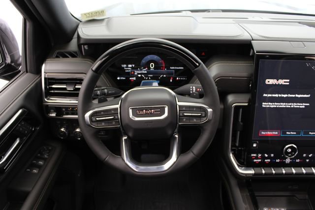New 2026 GMC Yukon XL Elevation w/ Elevation Premium Package AWD/4WD image 27