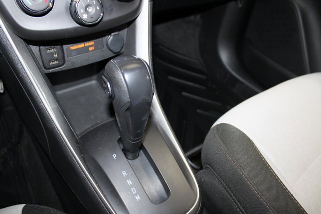 Used 2021 Chevrolet Trax LS w/ Tint and Cruise Package image 20