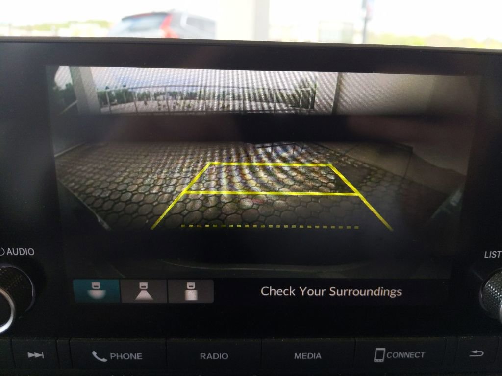 Used 2022 Honda Civic Sport image 20