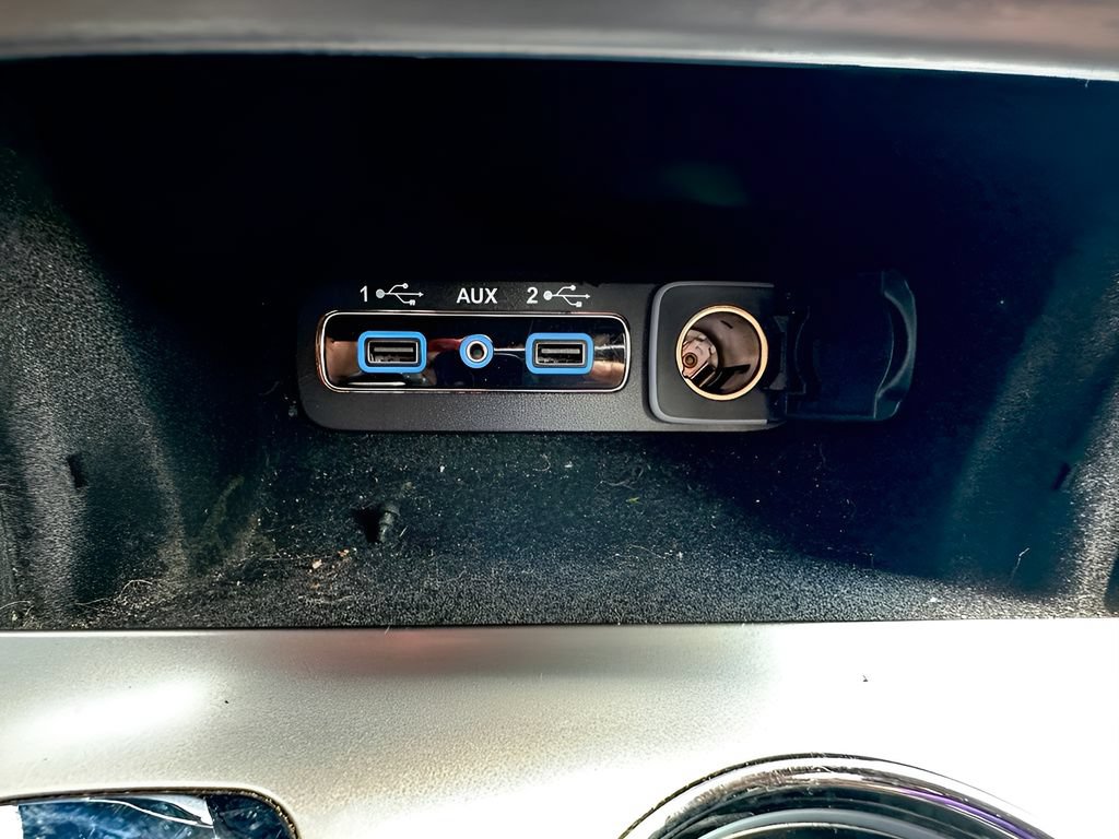 Used 2020 Jeep Grand Cherokee Trailhawk AWD/4WD image 21